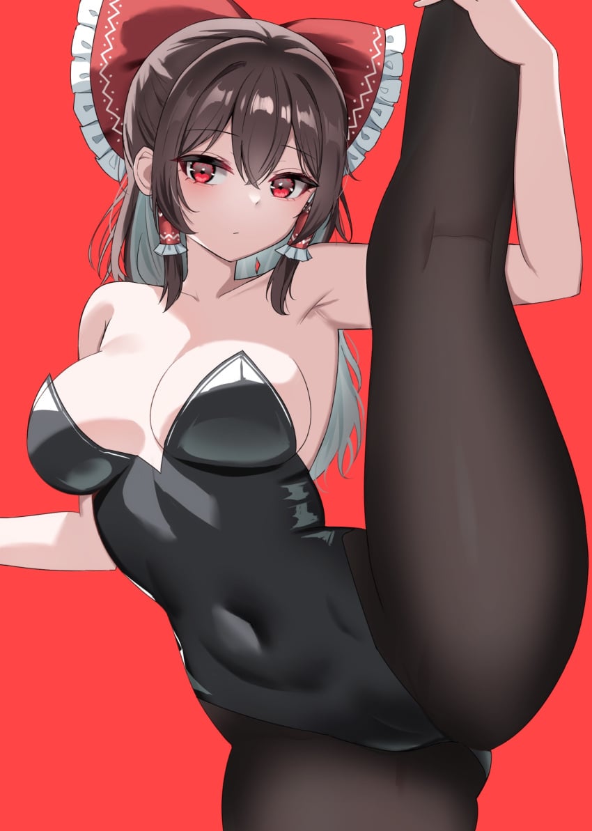 1girls Rule 34 Image