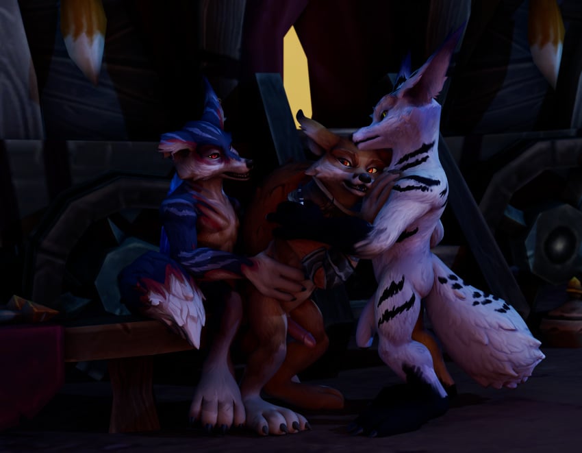 3d (Artwork) Rule 34 Image