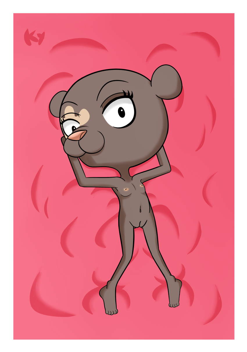 Unknown Character Rule 34 Image