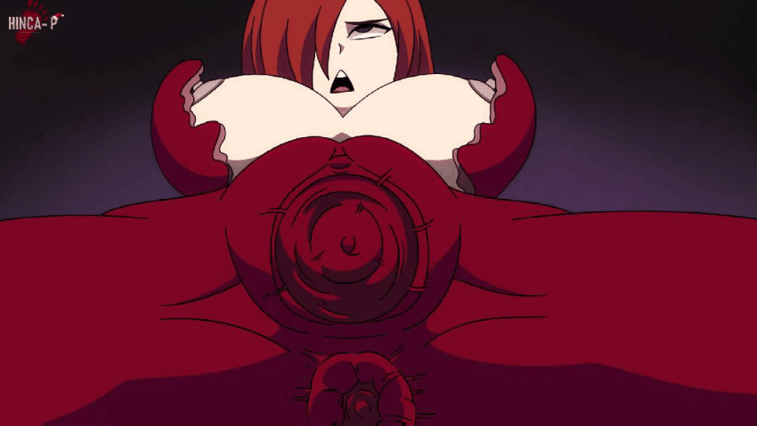 Erza Scarlet (Fairy Tail) Rule 34 Image