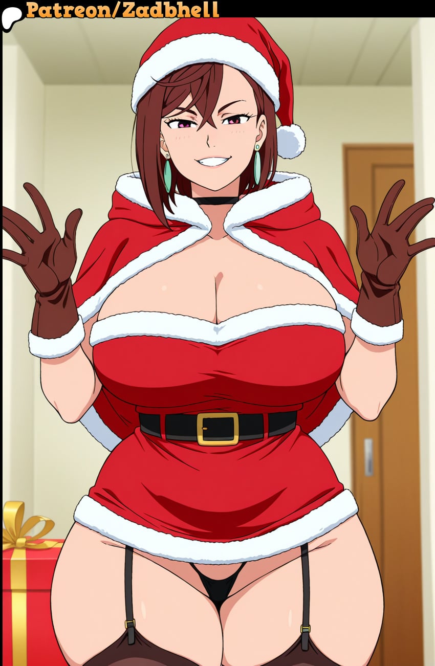 1girls Rule 34 Image