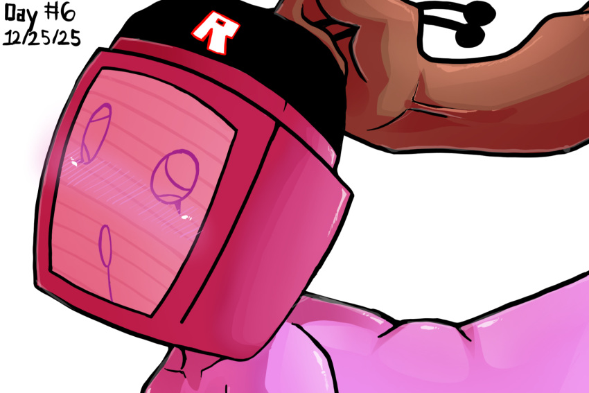 Forsaken (Roblox) Rule 34 Image