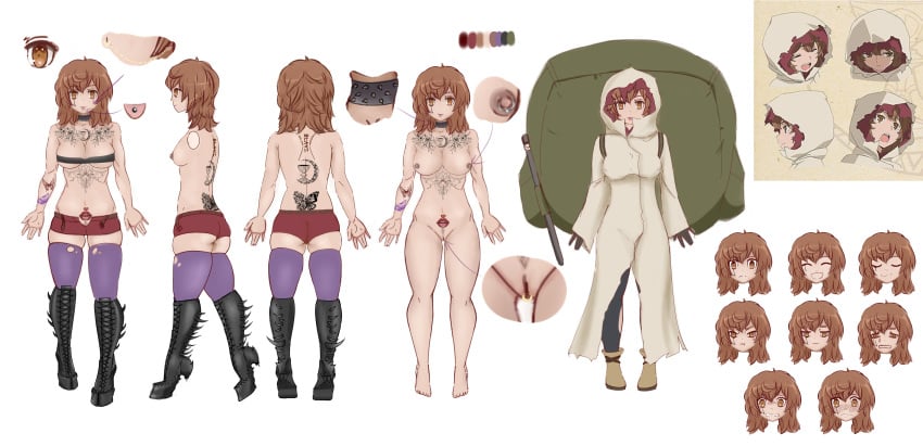 Dungeon Ni Deai Wo Motomeru No Wa Machigatteiru Darou Ka Rule 34 Image