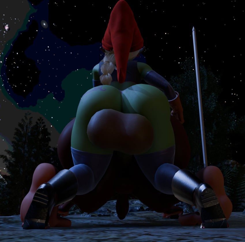 Oc (Tales Of Androgyny) Rule 34 Image