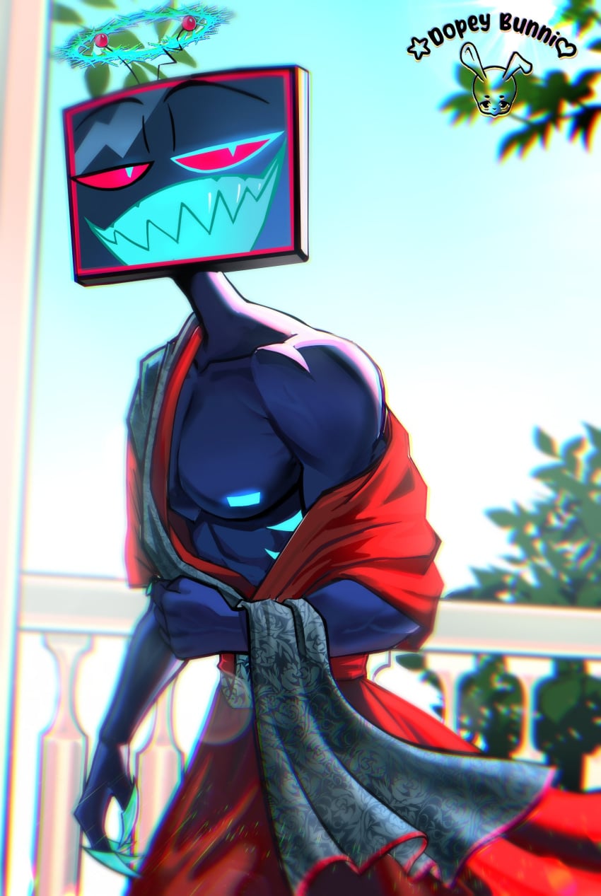 Hazbin Hotel (Season 2) Rule 34 Image