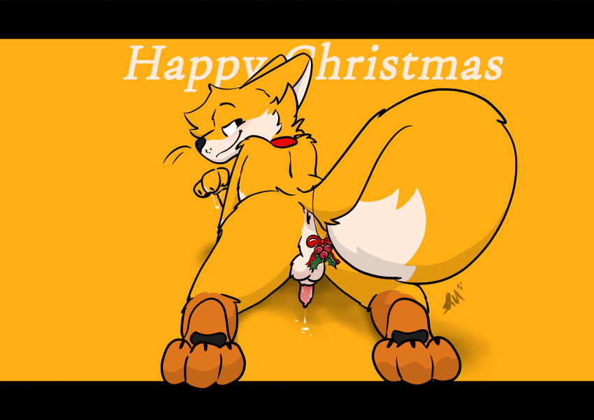 Chris (Raposanaranja) Rule 34 Image