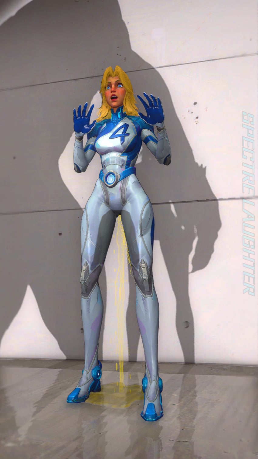 3d (Artwork) Rule 34 Image