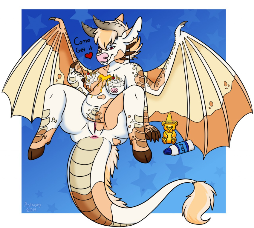 Anthony (Goldiescales) Rule 34 Image