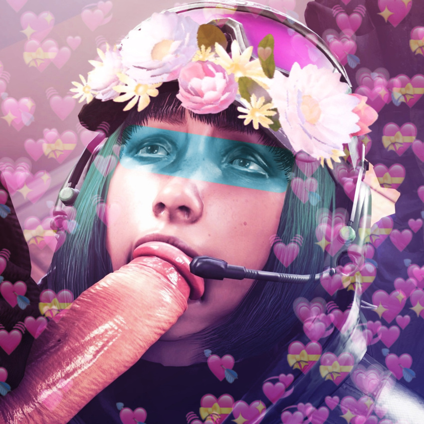 Ela (Rainbow Six) Rule 34 Image