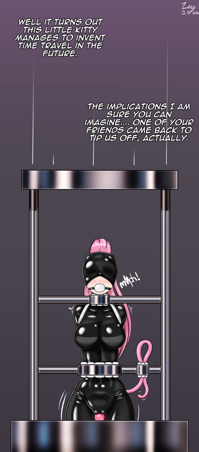 1girls Rule 34 Image