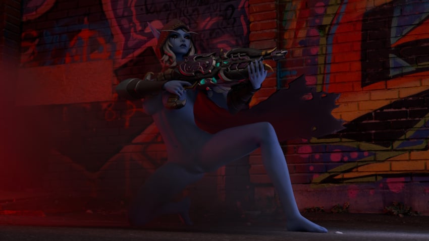 1girls Rule 34 Image