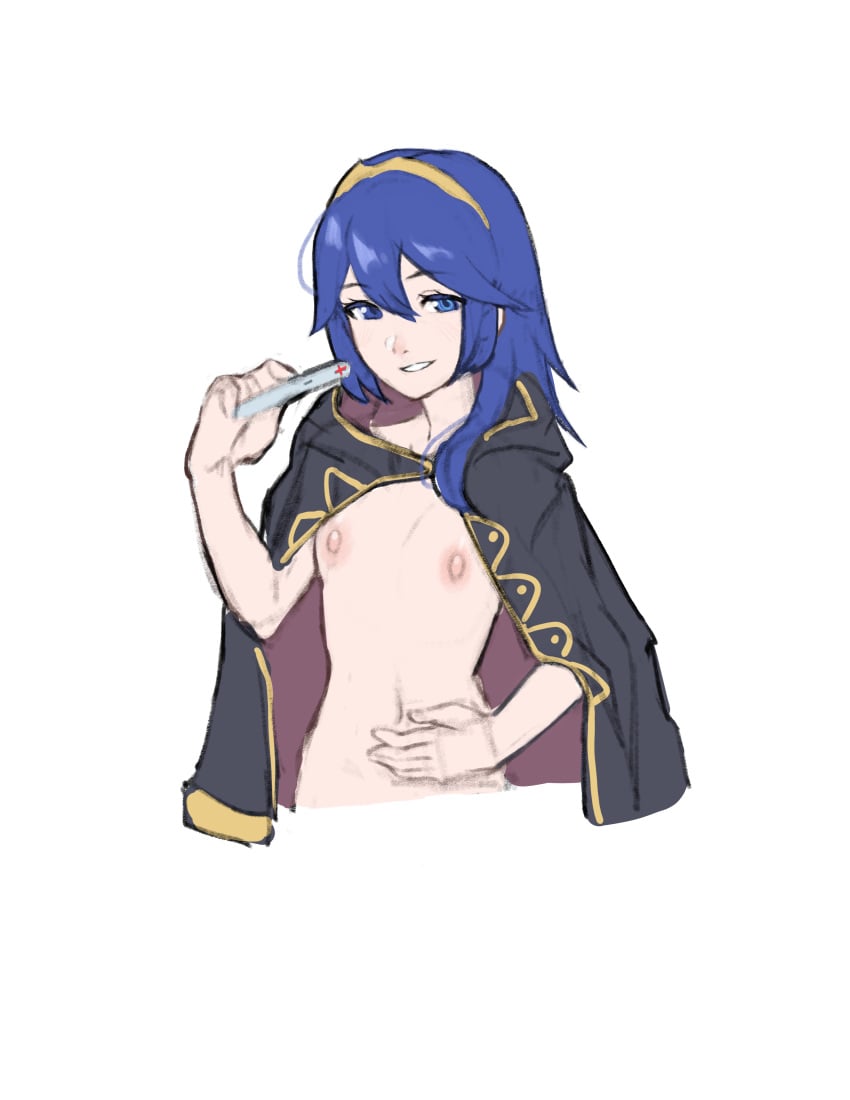 Lucina (Fire Emblem) Rule 34 Image
