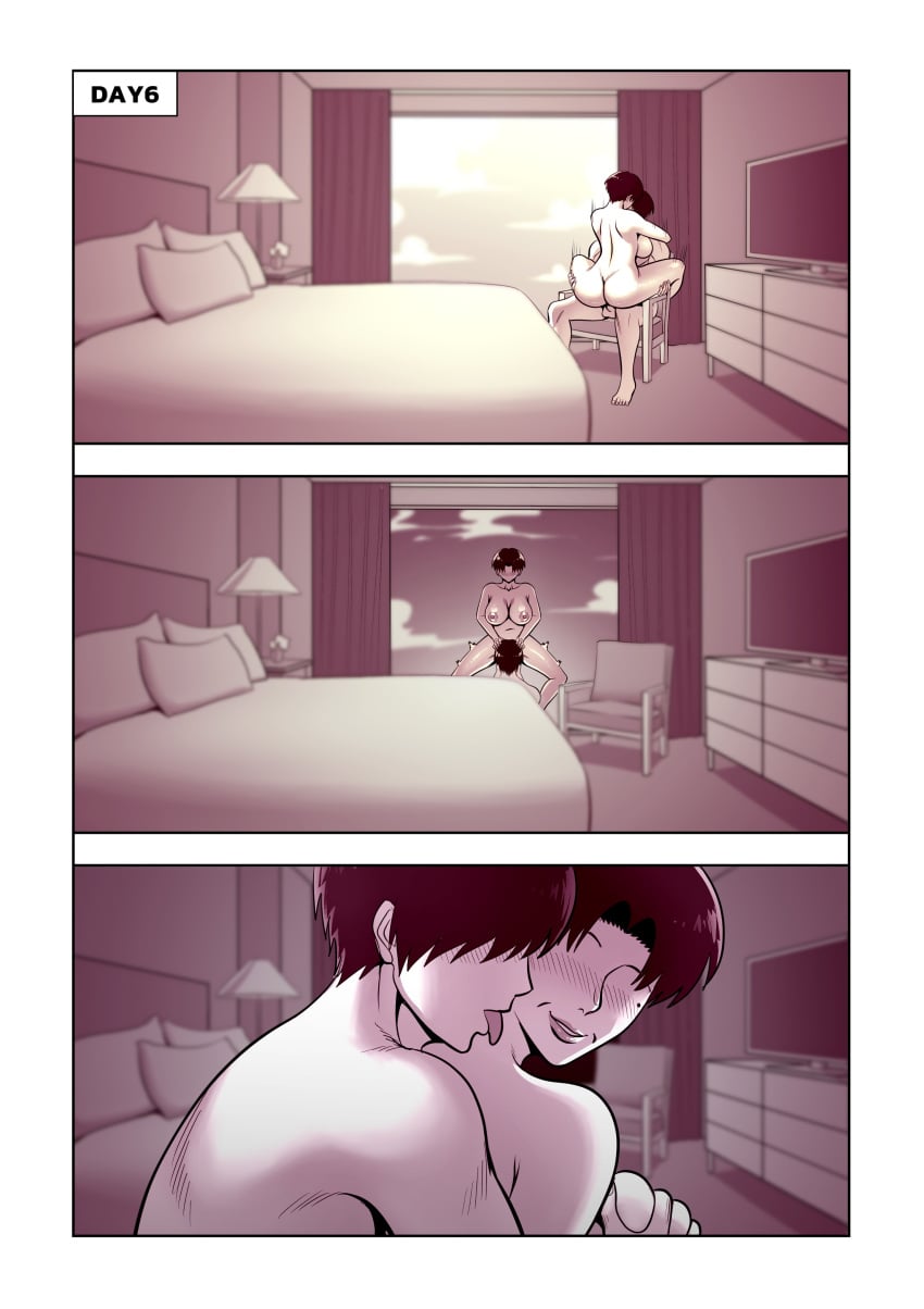 Digital Drawing (Artwork) Rule 34 Image