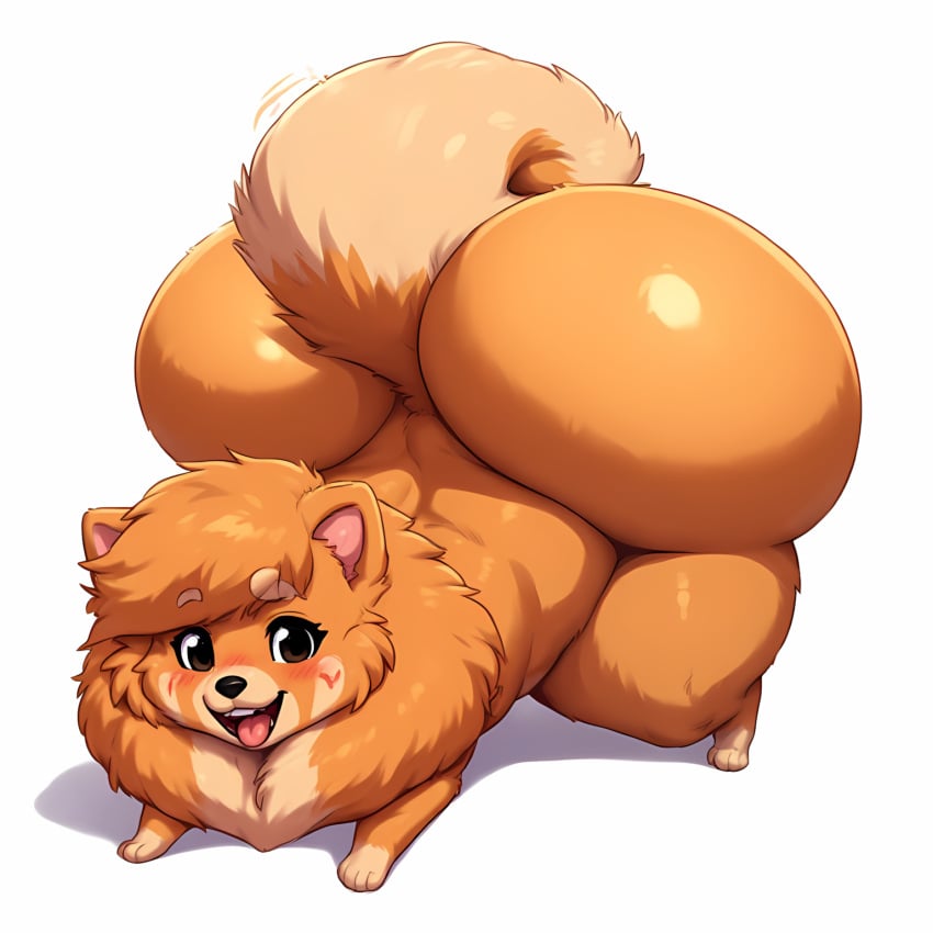 1ambiguous Rule 34 Image