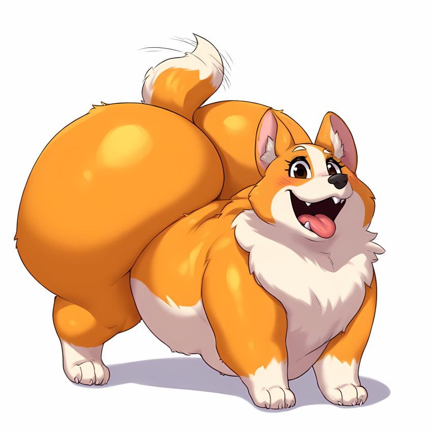 1ambiguous Rule 34 Image