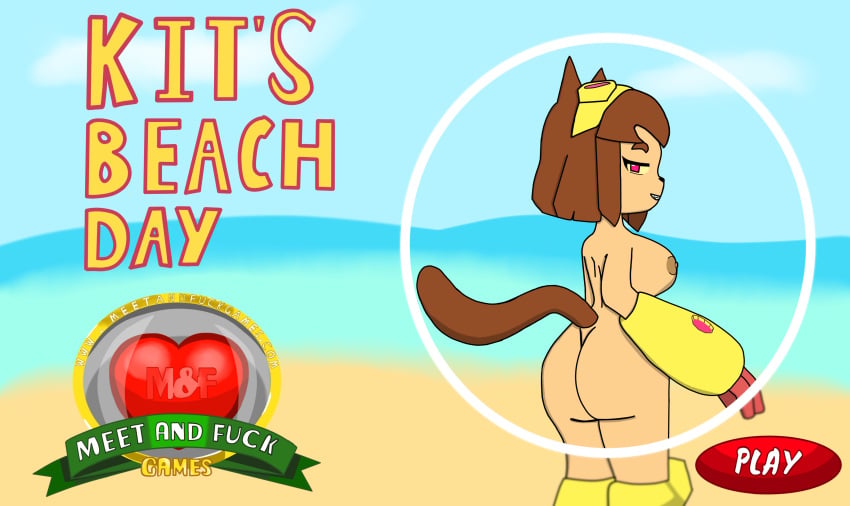 Kit (Gameoverse) Rule 34 Image