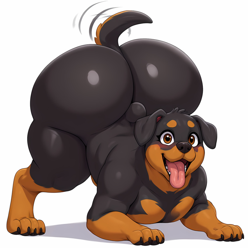 1ambiguous Rule 34 Image