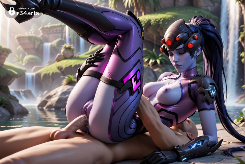 1boy1girl Rule 34 Image