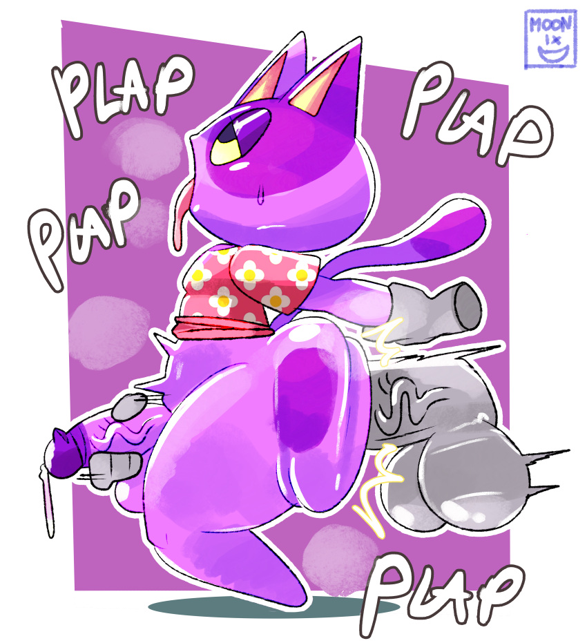 Bob (Animal Crossing) Rule 34 Image