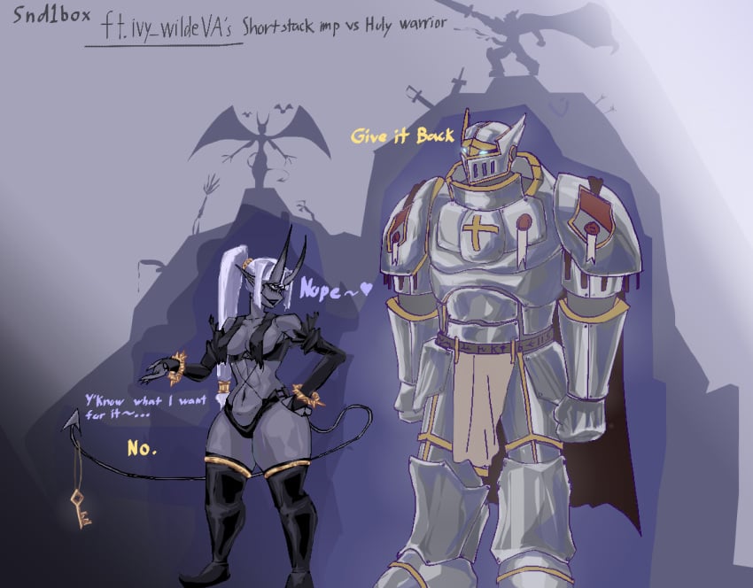 1girls Rule 34 Image