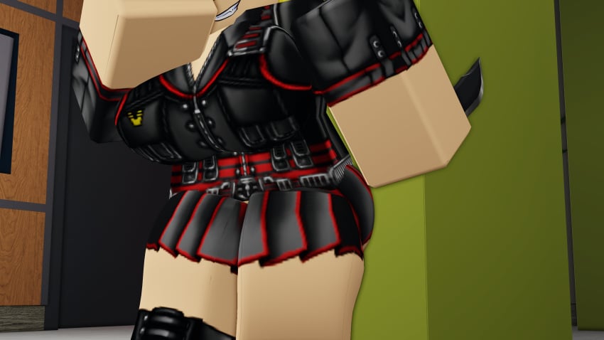 Robloxian (Mad Studio) Rule 34 Image