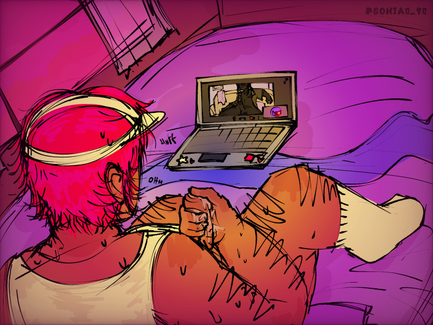 2d Rule 34 Image