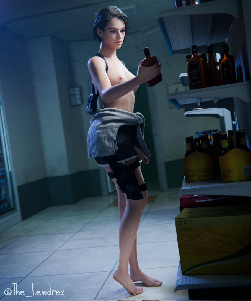 3d (Artwork) Rule 34 Image