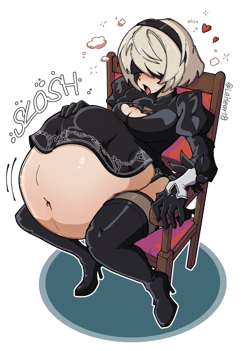 1girls Rule 34 Image