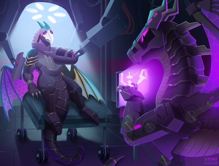 D4wn Rule 34 Image