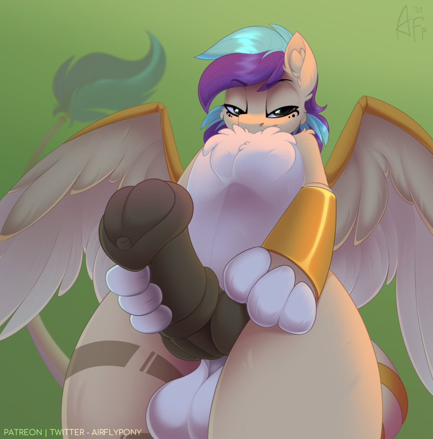 absurd_res airfly-pony digital_media_(artwork) equid equine hasbro hi_res horse male mammal my_little_pony pony