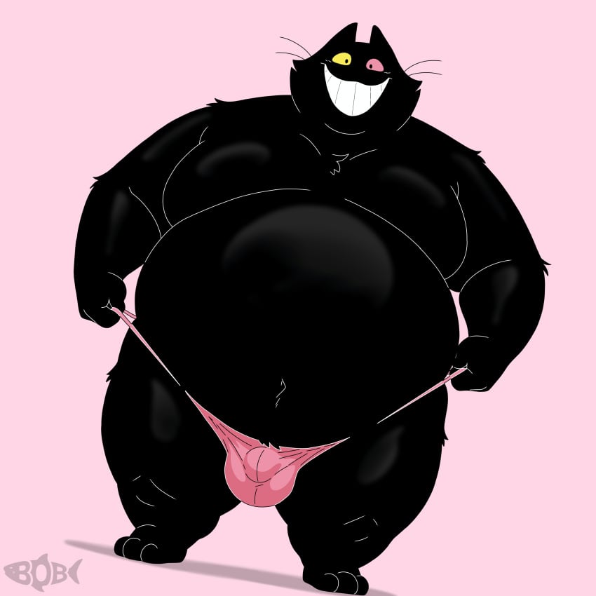 Friend (Deltarune) Rule 34 Image
