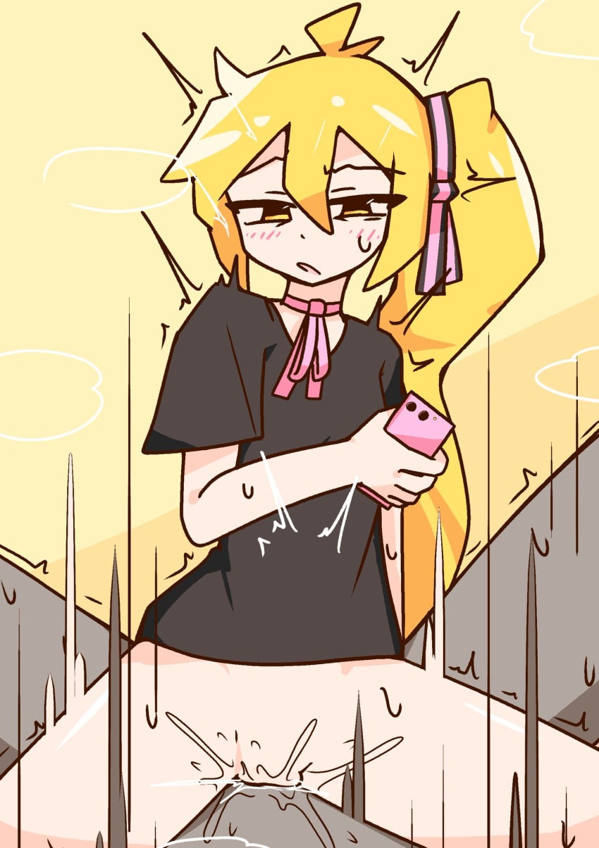 Akita Neru (Flop Era (Vocaloid)) Rule 34 Image
