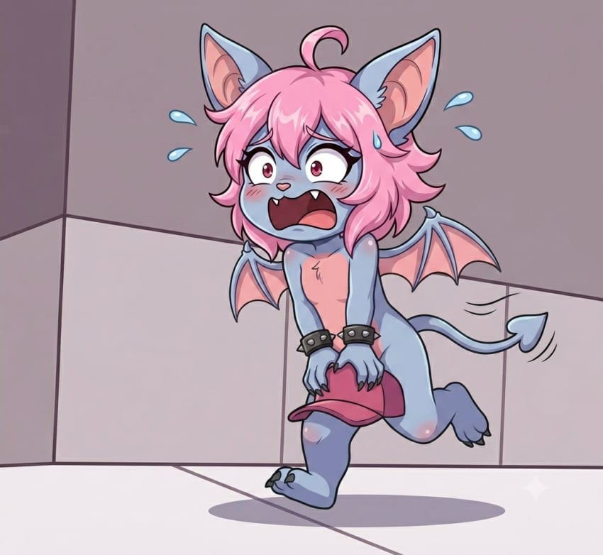 Terry Bat Rule 34 Image