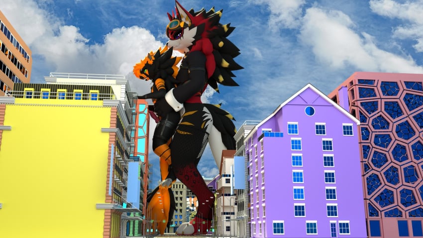 3d (Artwork) Rule 34 Image
