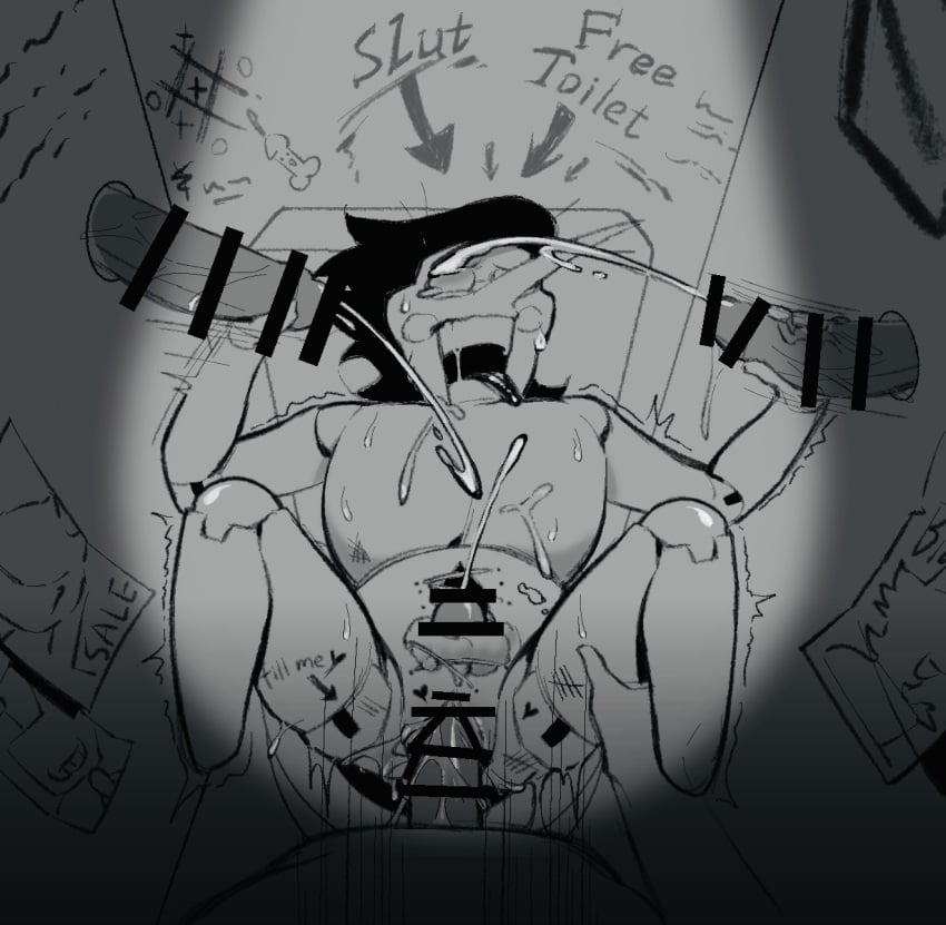 Stuffing (Material) Rule 34 Image