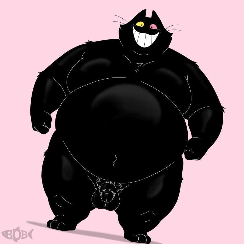 Friend (Deltarune) Rule 34 Image