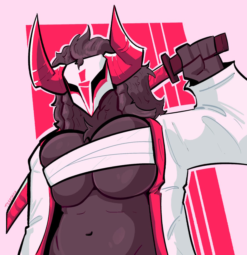 Katana (Phighting) Rule 34 Image