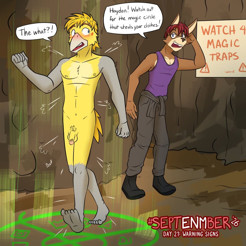Anthro Rule 34 Image
