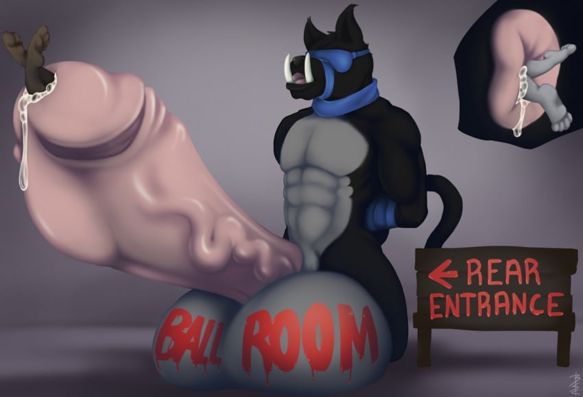 2016 Rule 34 Image