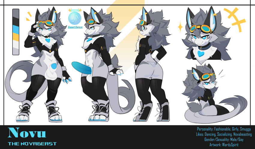 Novu (Warden006) Rule 34 Image
