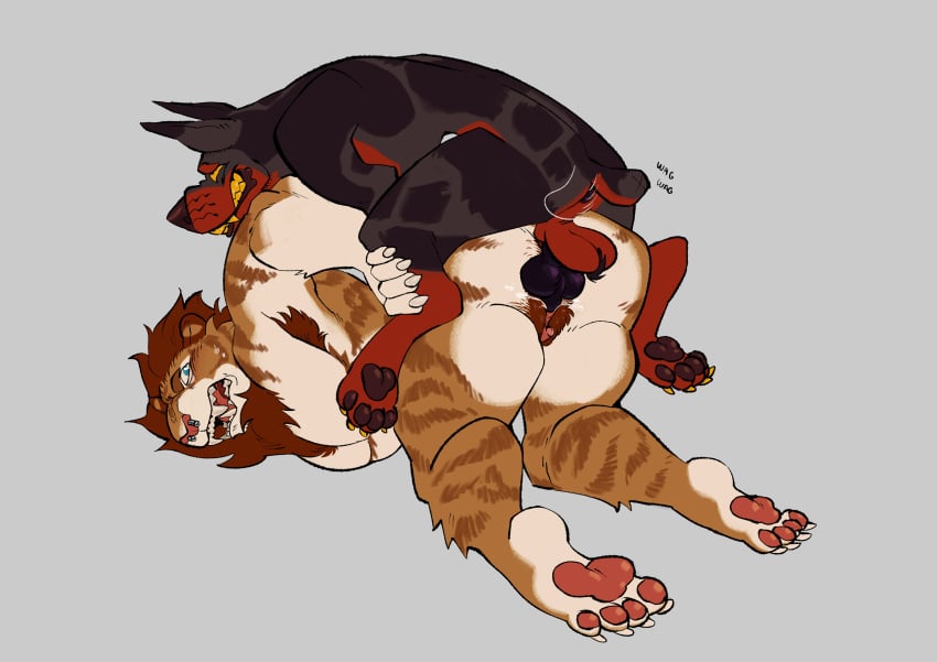 Absurd Res Rule 34 Image