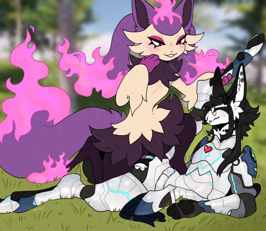 Pal (Species) Rule 34 Image