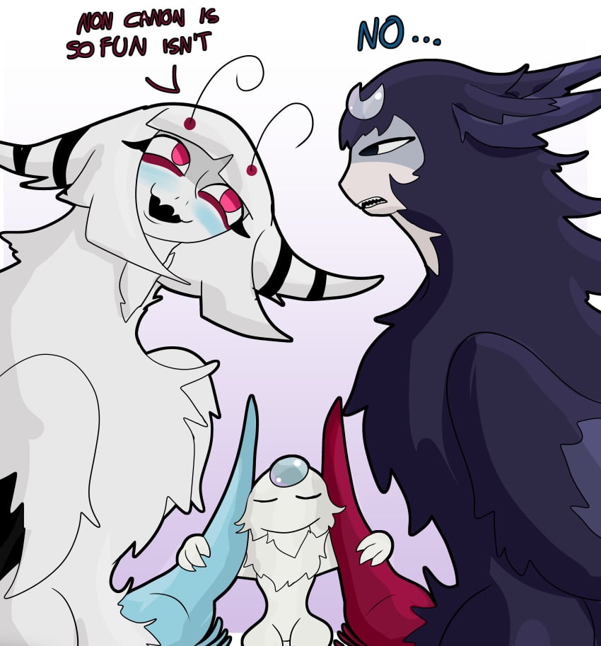 European Mythology Rule 34 Image