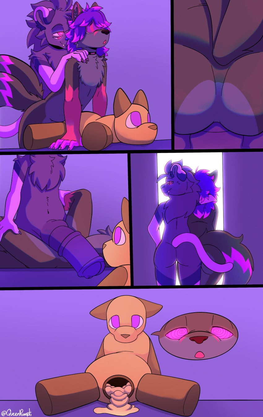 Ashe Infinity Rule 34 Image