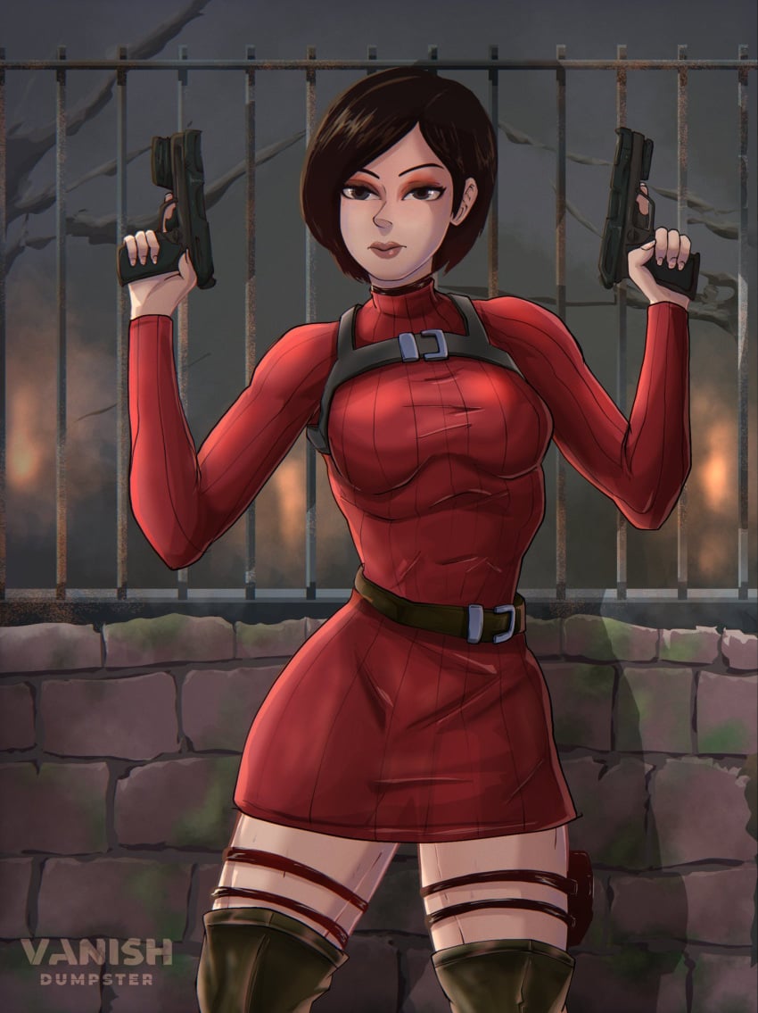 Vanish (Artist) Rule 34 Image