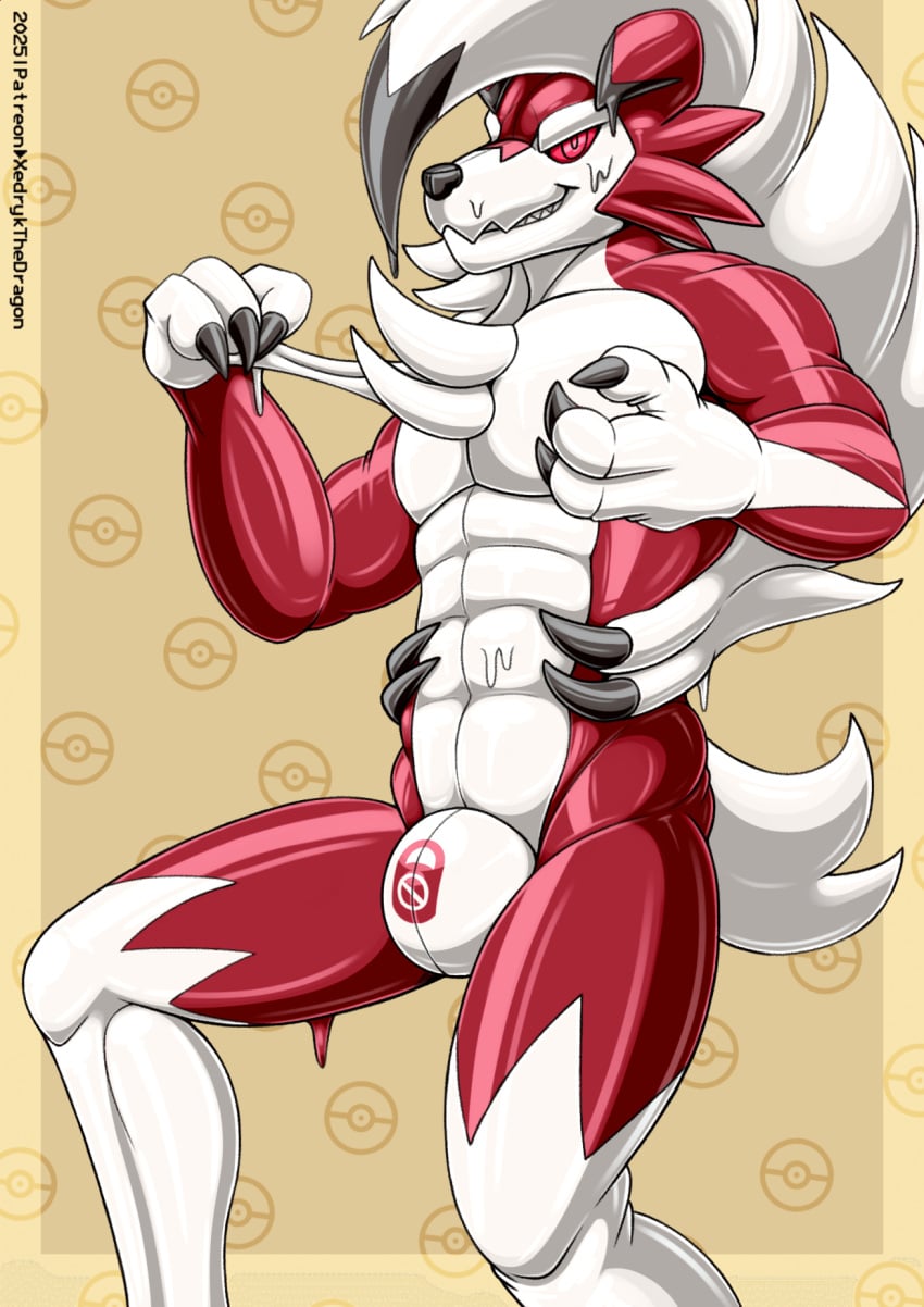 Generation 7 Pokemon (Mythology) Rule 34 Image