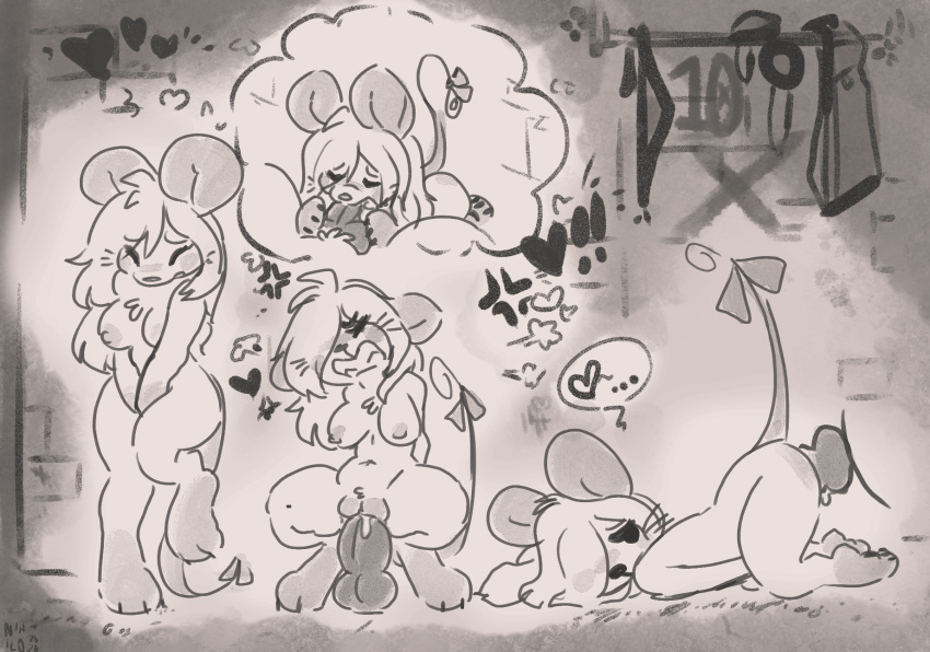 Flummery Rule 34 Image