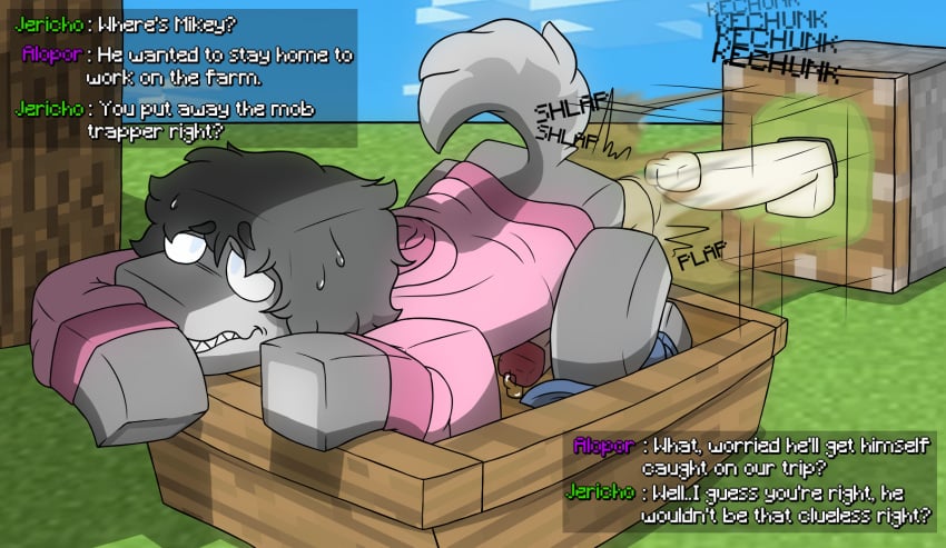 Mikey (Mikey6193) Rule 34 Image