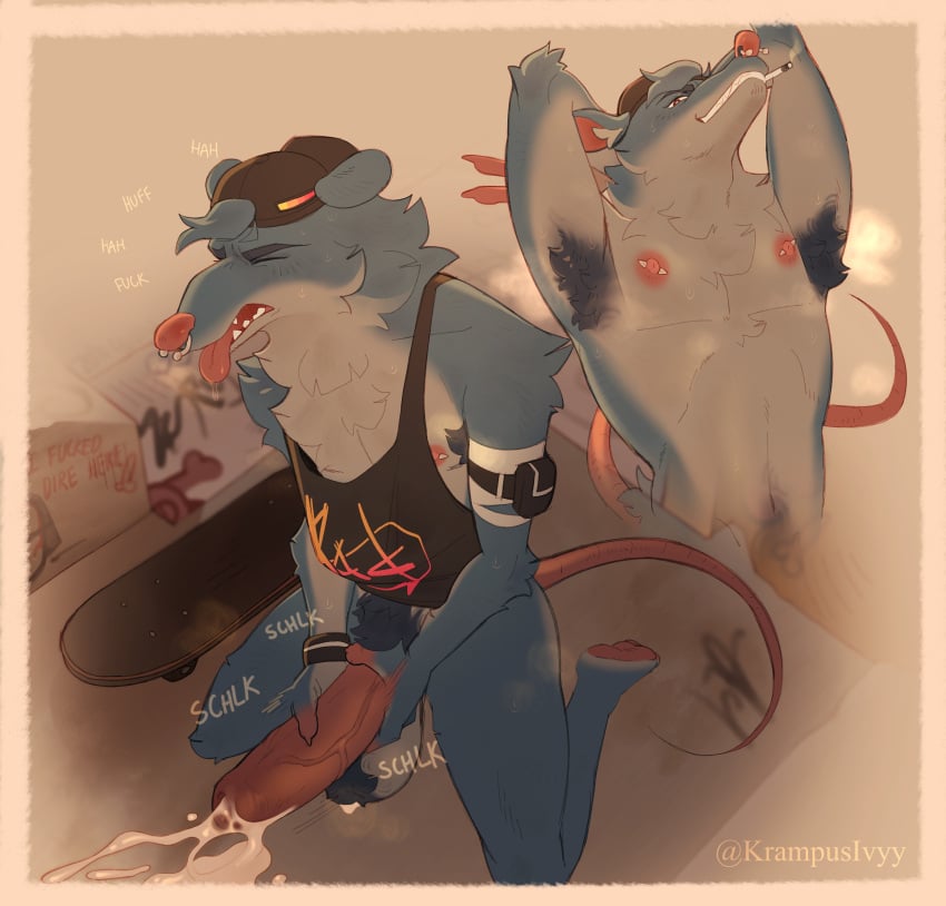 Kd Rattical (Fortnite) Rule 34 Image