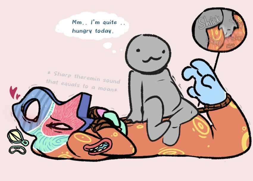 Anon (My Singing Monsters) Rule 34 Image